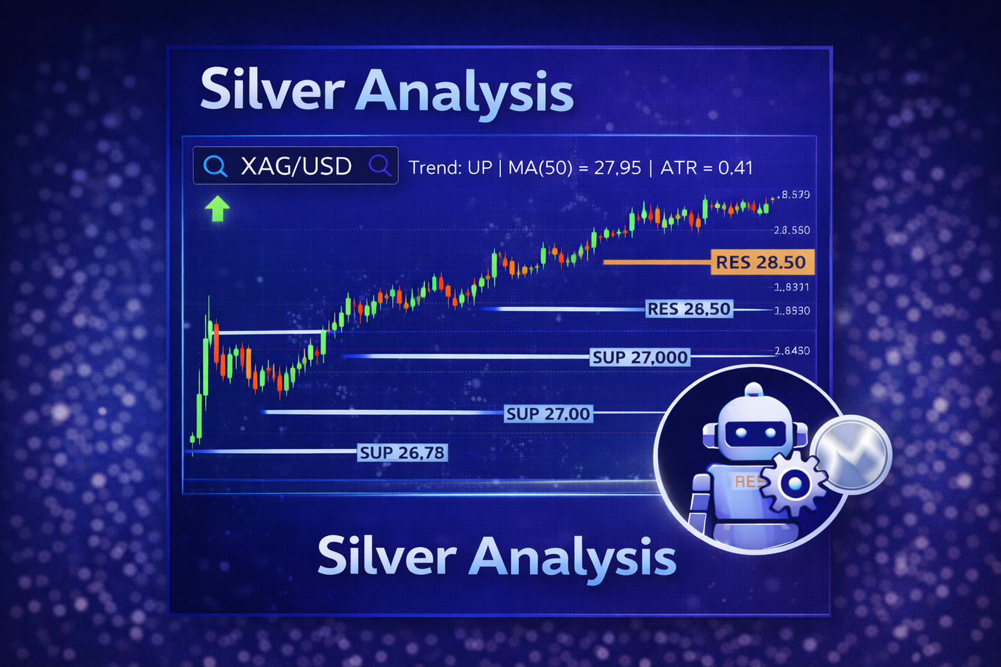 Silver Analytics