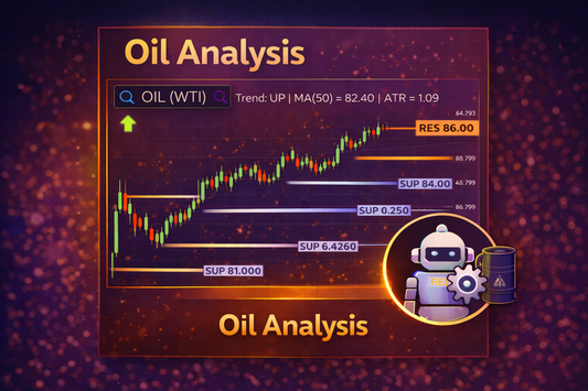 Oil Analysis